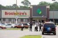 Longview gas station shooting blamed on road rage - Longview News ...